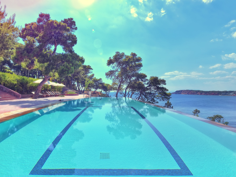 Four Seasons Astir Palace Hotel Athens