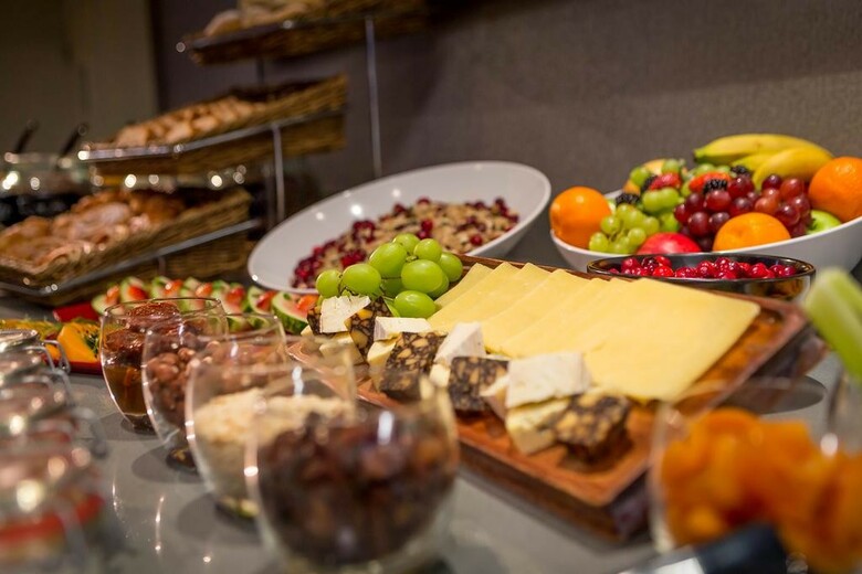 Maldron Hotel Dublin Airport