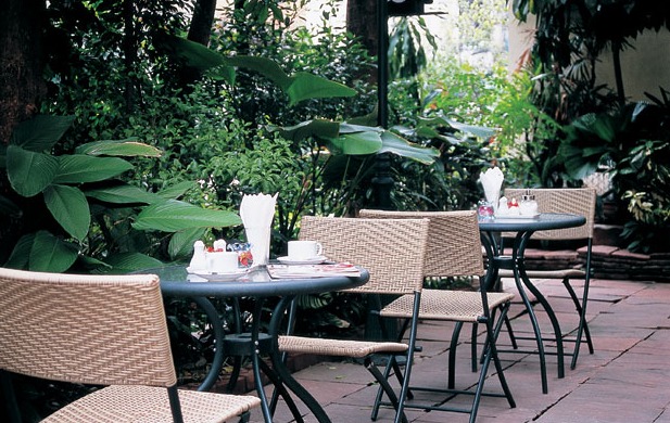 Silom City Hotel