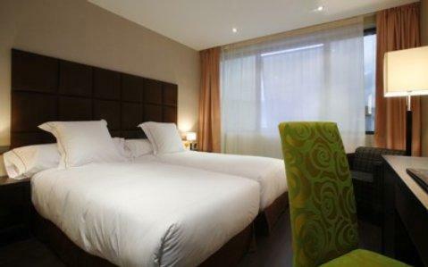 Azz Asturias Langrehotel & Spa