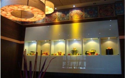 Azz Asturias Langrehotel & Spa