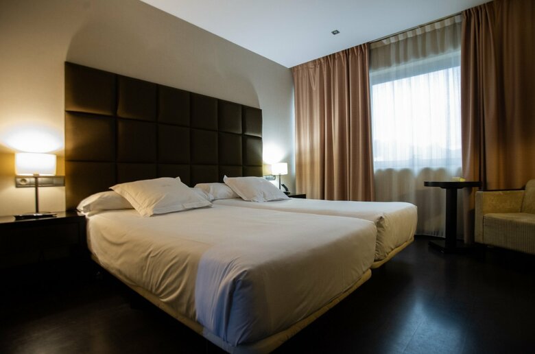 Azz Asturias Langrehotel & Spa