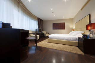 Azz Asturias Langrehotel & Spa