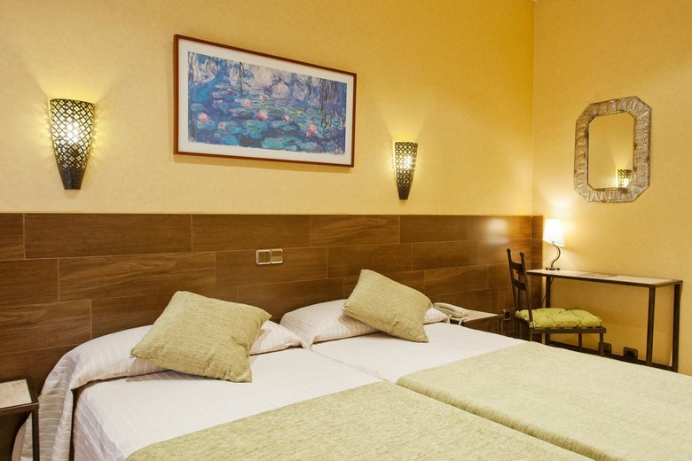 Hotel Sol