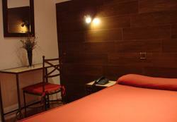Hostal Sol