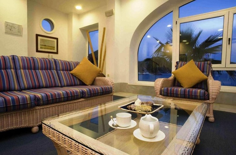 Hotel Do�a Pakyta