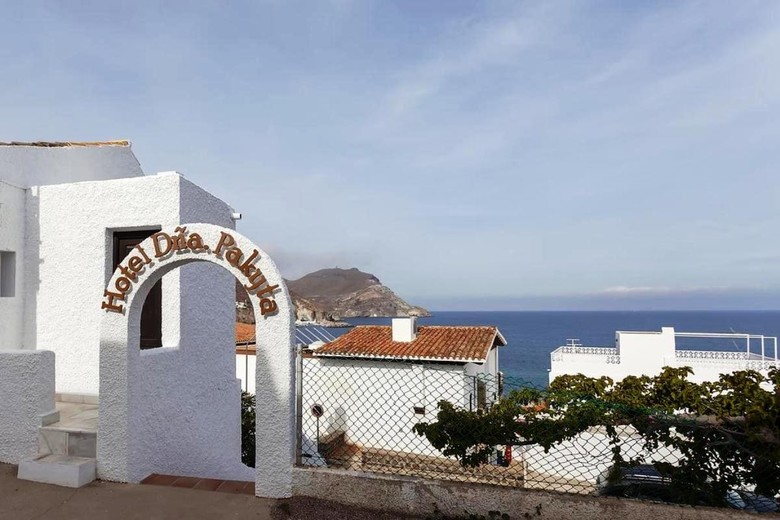 Hotel Do�a Pakyta