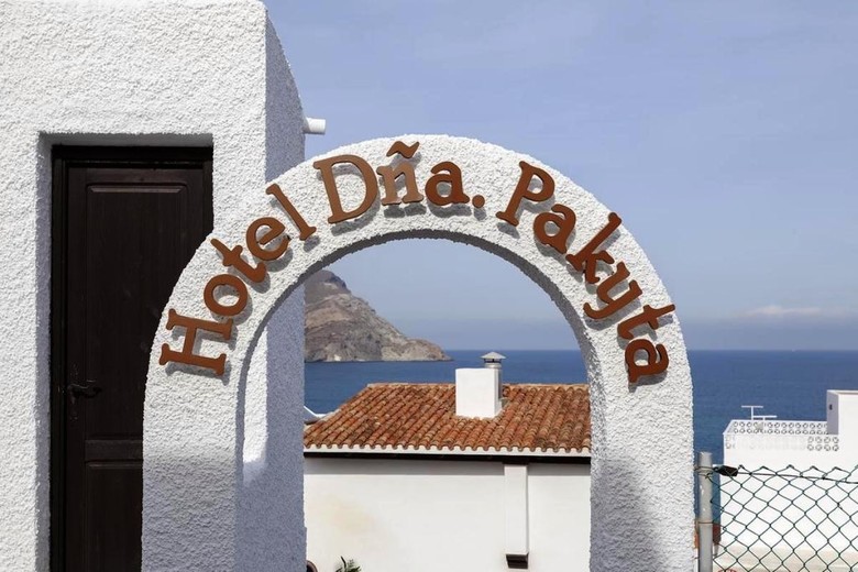 Hotel Do�a Pakyta