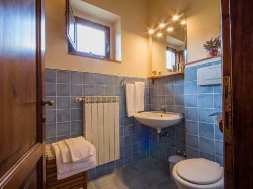 Holiday Home Greve In Chianti 1