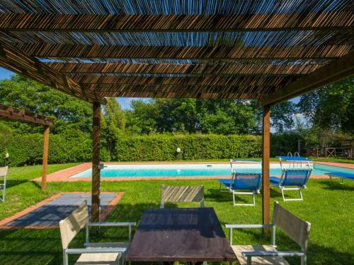Holiday Home Greve In Chianti 1