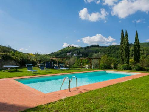 Holiday Home Greve In Chianti 1
