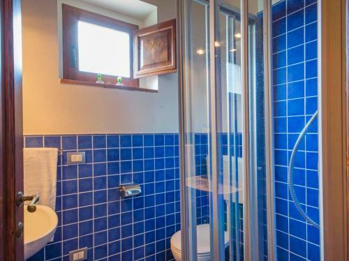 Holiday Home Greve In Chianti 1