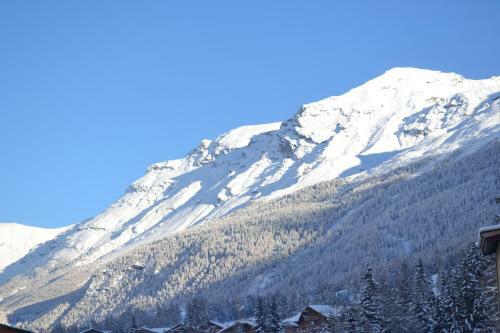 Hotel Cis Lanslebourg
