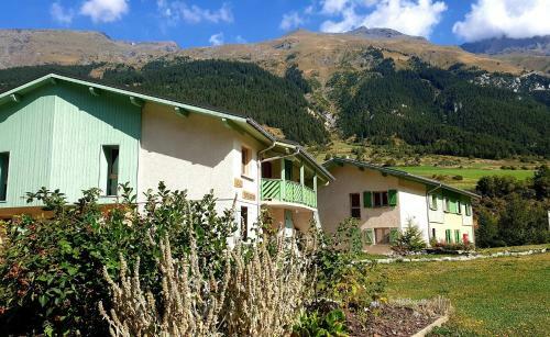 Hotel Cis Lanslebourg