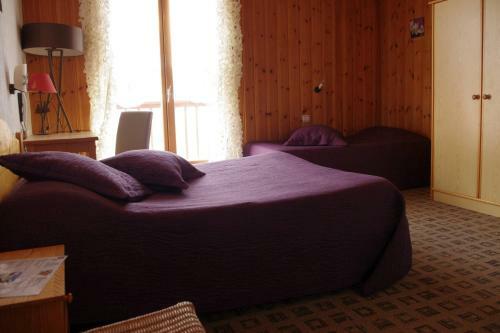 Hotel La Cl� Des Champs