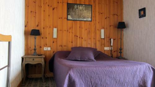 Hotel La Cl� Des Champs