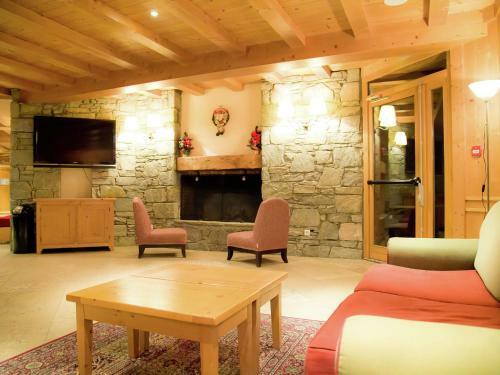 Apartment Les Alpages De Val Cenis I
