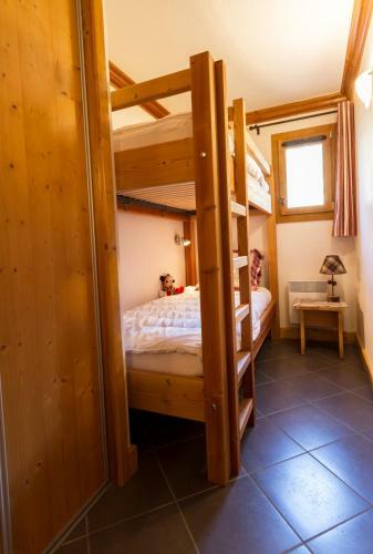 Apartamento R�sidence Le Crit�rium