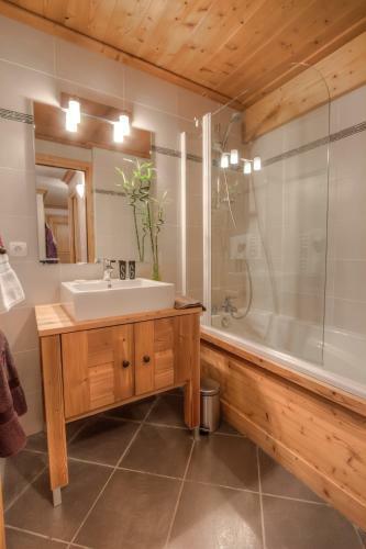 Apartamento R�sidence Le Crit�rium