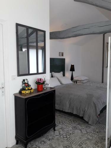 Hostal Ecole De Mathuna De Marigny Brizay