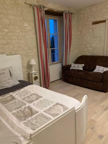 Hostal Ecole De Mathuna De Marigny Brizay