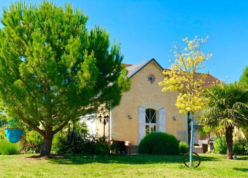 Hostal Ecole De Mathuna De Marigny Brizay