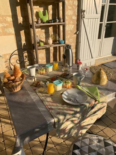 Hostal Ecole De Mathuna De Marigny Brizay