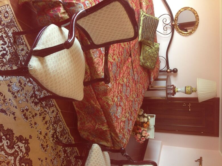Bed & Breakfast Magnolia House