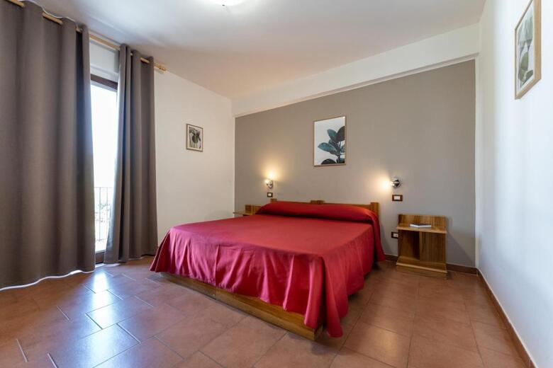 Hotel La Terra Dei Sogni