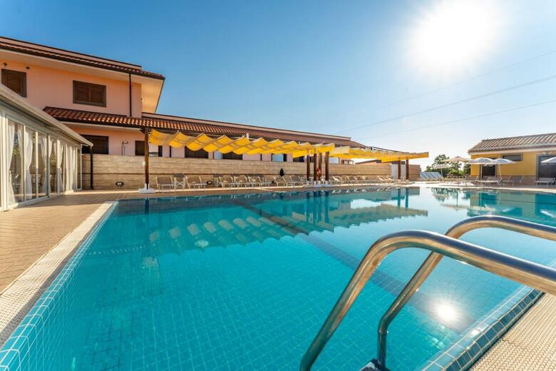 Hotel La Terra Dei Sogni