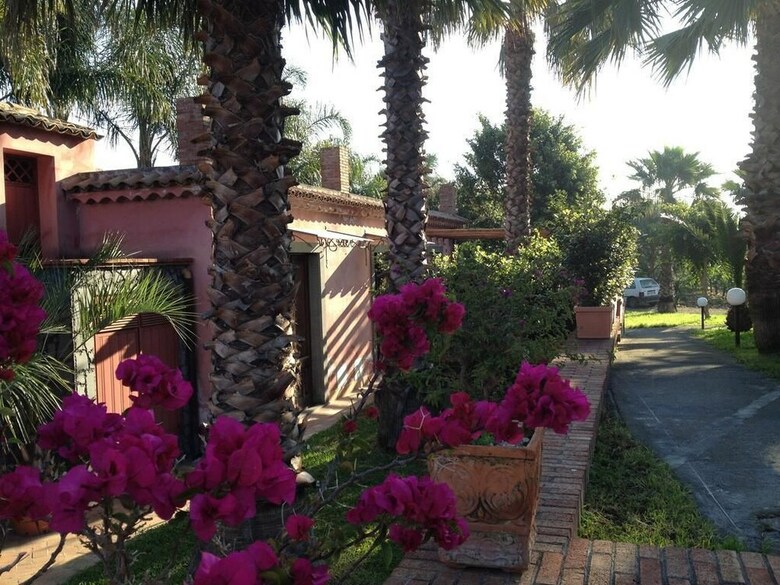 Villa Del Nespolo