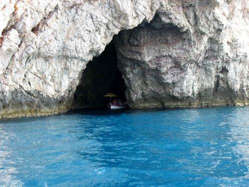 Bed & Breakfast I Colori Del Sole