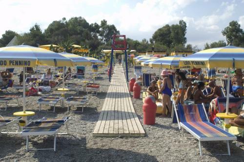 Bed & Breakfast I Colori Del Sole