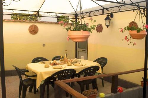 Bed & Breakfast I Colori Del Sole