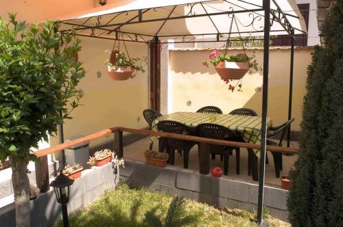 Bed & Breakfast I Colori Del Sole