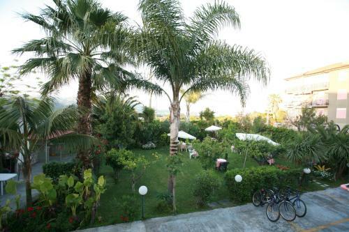 Bed & Breakfast Villa Delle Vacanze