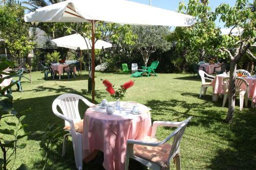 Bed & Breakfast Villa Delle Vacanze