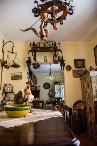 B&B Villa Liliya