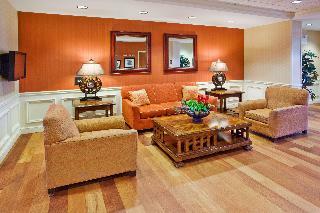 Hotel Hampton Inn & Suites Lanett/west Point