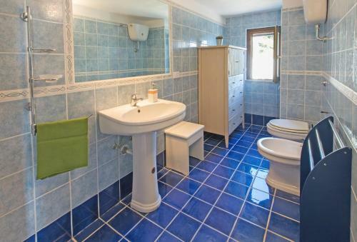 Apartamento Cilento Living