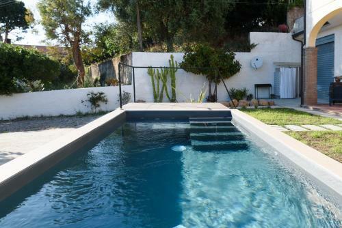 Apartamento Cilento Living