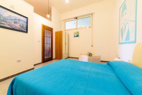 Apartamento Cilento Living