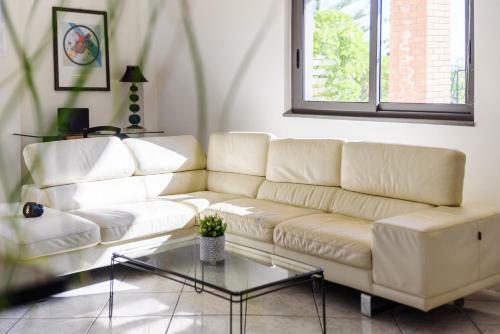 Apartamento Cilento Living