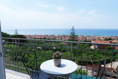 Apartamento Cilento Living