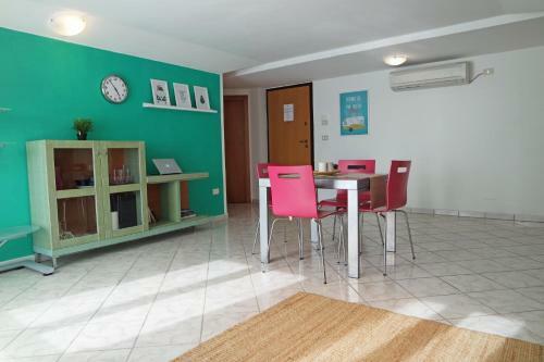 Apartamento Cilento Living