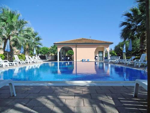 Apartment Marina Salerno 1