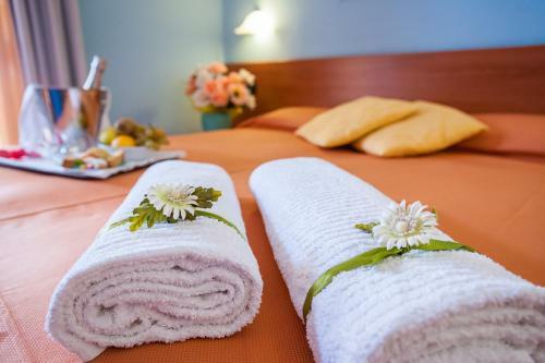 Hotel Bacco