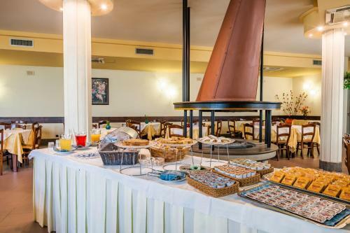 Hotel Bacco