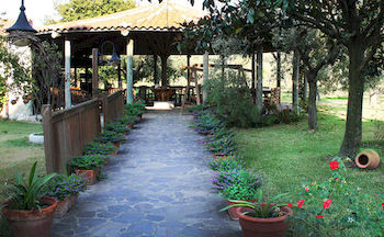 Agroturismo Iscairia Country House