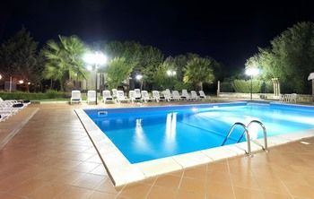 Apartamento Resort Santa Maria
